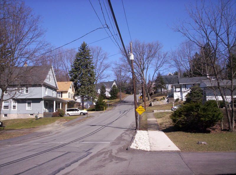 New Photo Tour Clarks Summit/Waverly (Abingtons) (Scranton, WilkesBarre transplants, salon